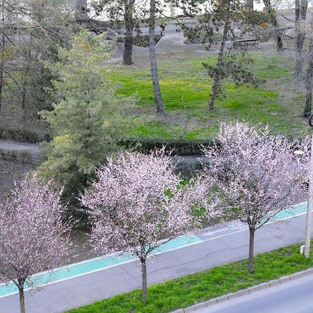 Riverside 1 Timisoara Exterior photo