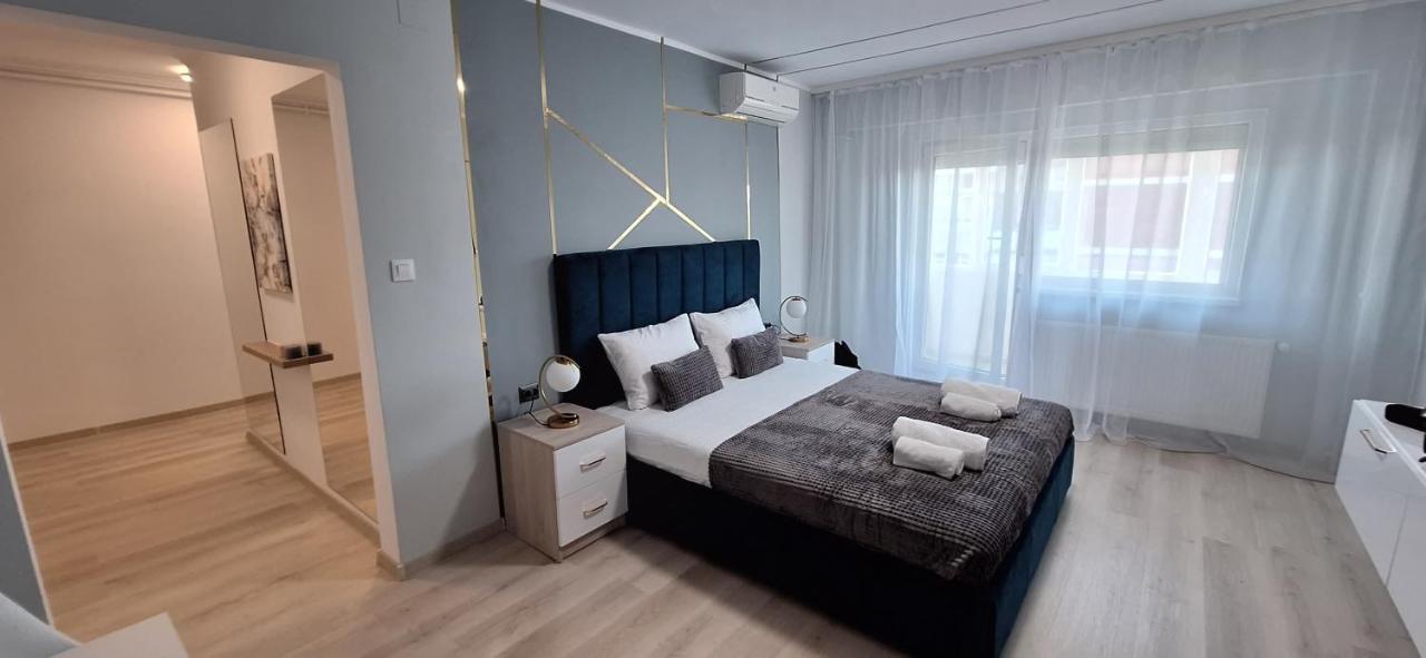 Riverside 1 Timisoara Exterior photo